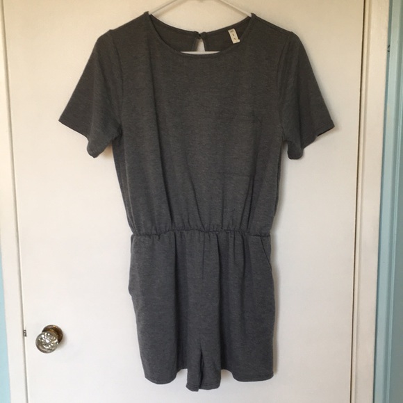 Two Rompers - Picture 4 of 4